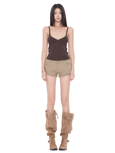 hot girl shorts