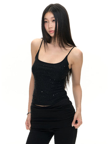 slim hot girl tops