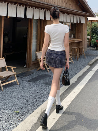 hot rhinestone short tops