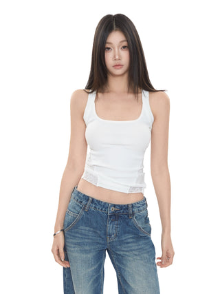 slim sweet spicy tops