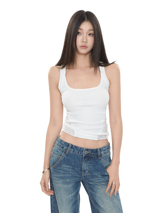slim sweet spicy tops