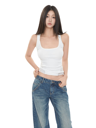 slim sweet spicy tops