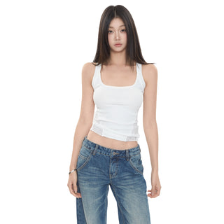 slim sweet spicy tops