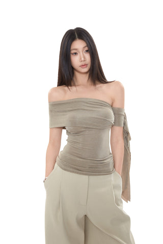 cross-body high-grade tops