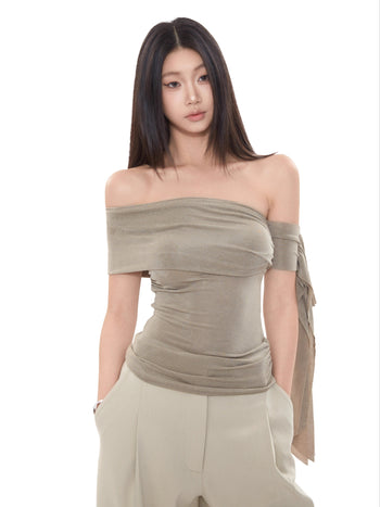 cross-body high-grade tops
