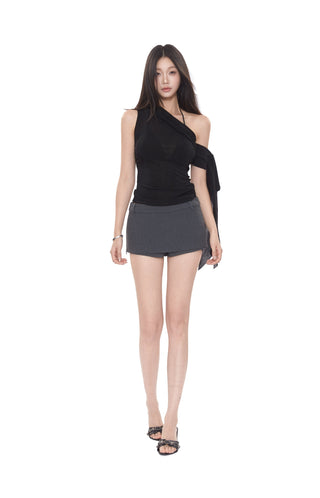 cross-body high-grade tops