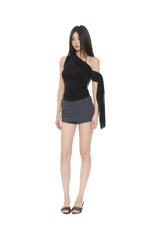 cross-body high-grade tops