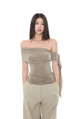 cross-body high-grade tops