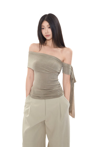 cross-body high-grade tops