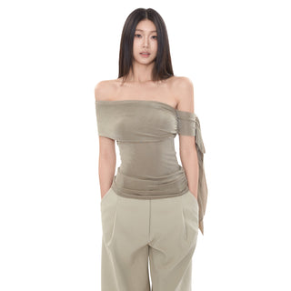 cross-body high-grade tops