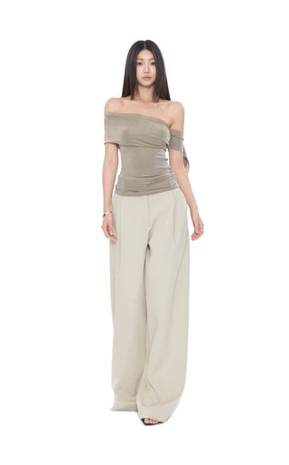 cross-body high-grade tops