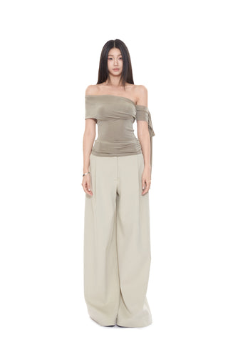 cross-body high-grade tops