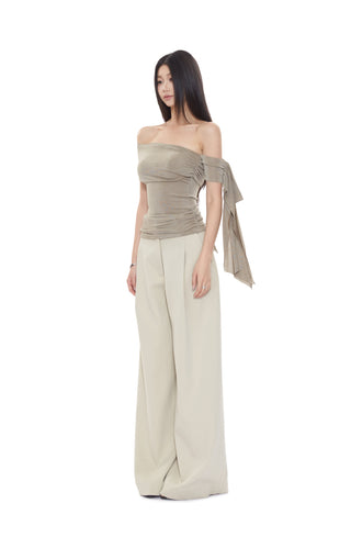 cross-body high-grade tops
