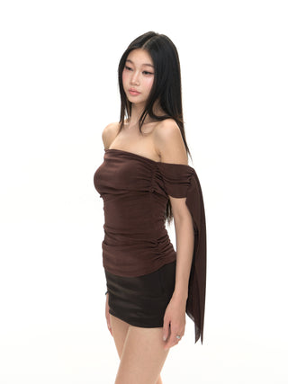 cross-body high-grade tops