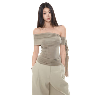 cross-body high-grade tops