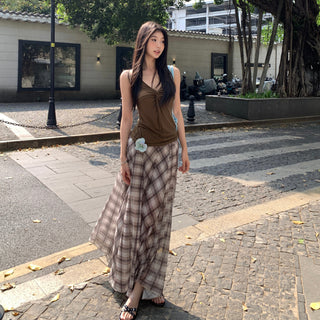 niche sexy halter tops