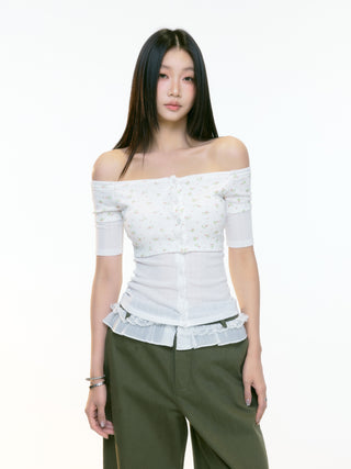 wide-leg overall pants