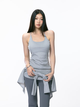 knit cardigan top