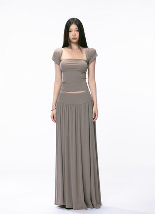 tube top set