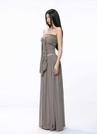 tube top set