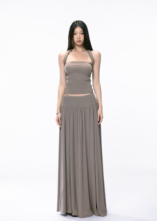 tube top set