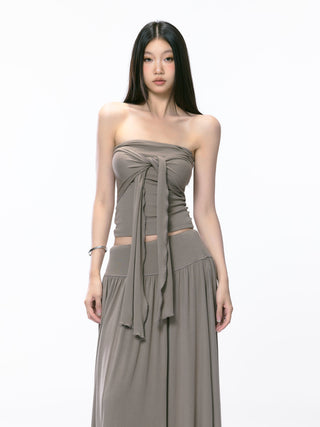 tube top set