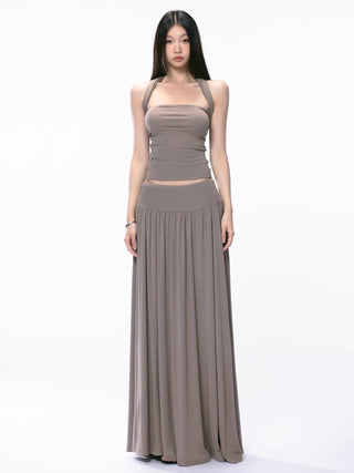 tube top set