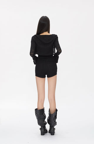 thin cardigan coat 01