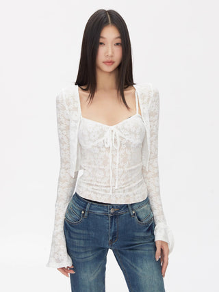 thin cardigan coat 01