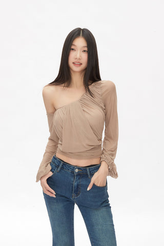 long sleeve blouse 01