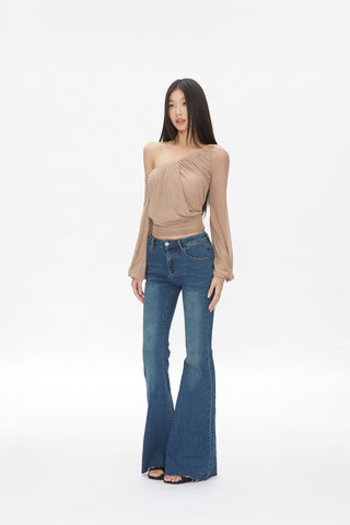 long sleeve blouse 01