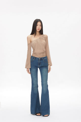 long sleeve blouse 01