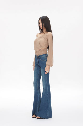 long sleeve blouse 01