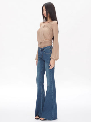 long sleeve blouse 01