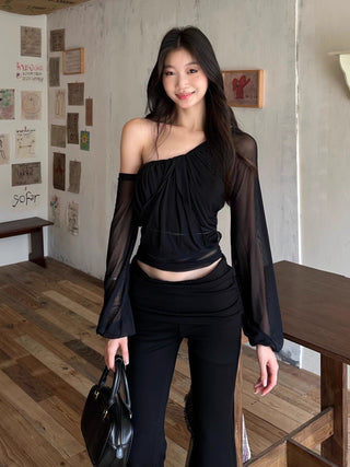 long sleeve blouse 01