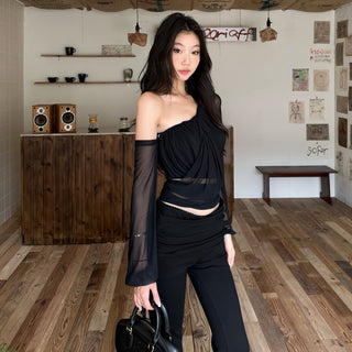 long sleeve blouse 01