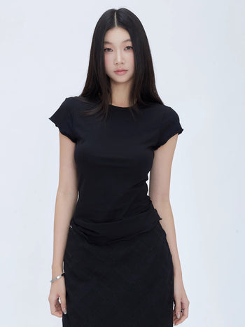 versatile slim top