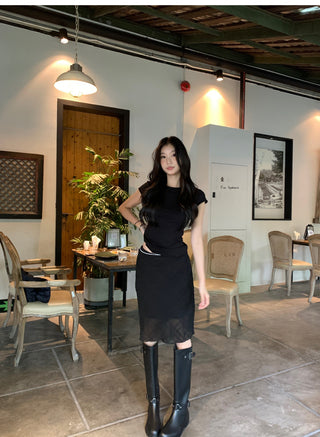 versatile slim top