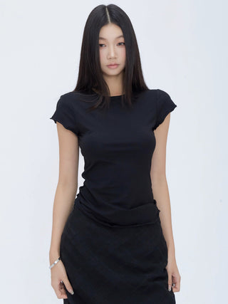 versatile slim top