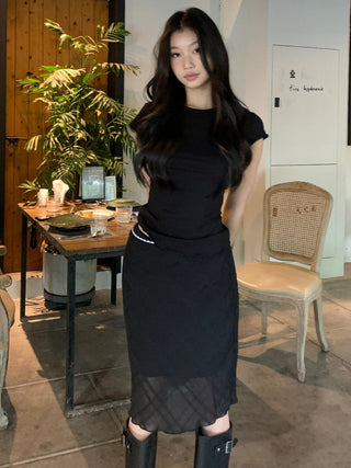 versatile slim top