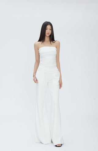 white wide pants 01