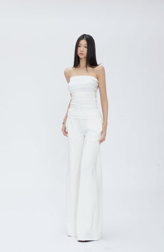 white wide pants 01