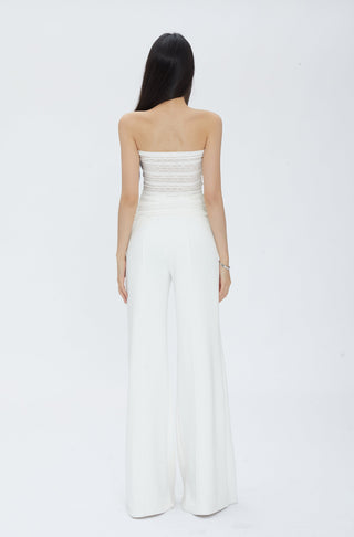 white wide pants 01