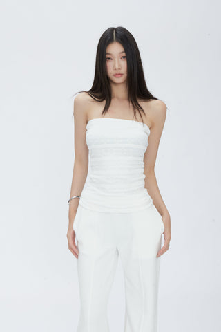 white wide pants 01