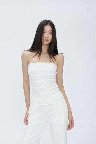 white wide pants 01