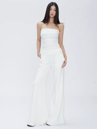 white wide pants 01