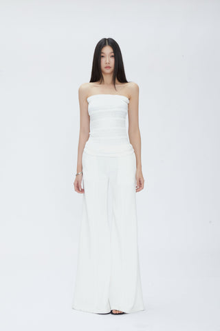white wide pants 01