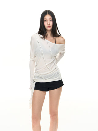 long sleeve Top