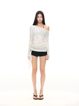 long sleeve Top