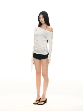 long sleeve Top